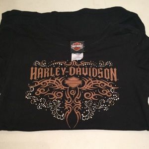 Harley Davidson T-Shirt